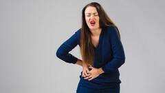 Stomach Pain:  पेट दर्द को कब समझना चाहिए यह है सीरियस प्रॉब्लम? जानें इस पर एक्सपर्ट की क्या राय है