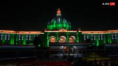 SP या फिर BJP? UP Vidhan Sabha में कौन सा दल सबसे आगे, जानें