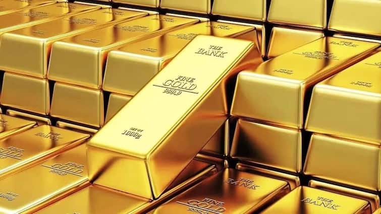 global gold prices may go high as central banks plan to buy more yellow metal in next 12 months Gold Rates: పసిడి కోసం ఎగబడుతున్న కేంద్ర బ్యాంక్‌లు - బంగారం ధరలు ఇంకా పెరిగే అవకాశం!