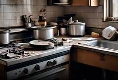 Home Tips: આ ભૂલોના કારણે કિચનનો લૂક બદલાઇ જાય છે, હંમેશા રાખો આ બાબતનું ધ્યાન