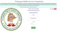 హాస్టల్ వెల్ఫేర్ ఆఫీసర్ రాతపరీక్ష హాల్‌టికెట్లు విడుదల, పరీక్ష ఎప్పుడంటే?