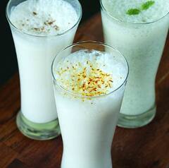 Weight Loss: ਭਾਰ ਘਟਾਉਣ ਲਈ ਕੀ ਬੈਸਟ, ਦਹੀਂ ਜਾਂ ਲੱਸੀ?