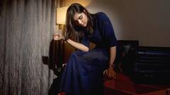 Kalyani Priyadarshan: అందమైన  కళ్యాణి ప్రియదర్శన్ హీరోయిన్ కాకముందు ఏం చేసేదో తెలుసా!