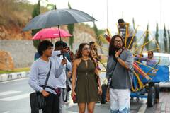 Crime Thriller Movies Telugu: తేడా బ్యాచ్ సమర్పణలో బోల్డ్ క్రైమ్ థ్రిల్లర్ 'ఎవోల్'... పెద్దలు మాత్రమే అని చెప్పిన సెన్సార్