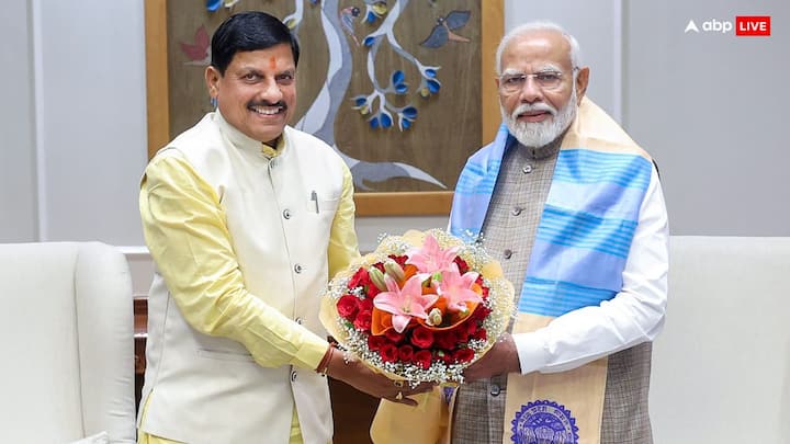 मोहन यादव ने एक्स पर कहा, 