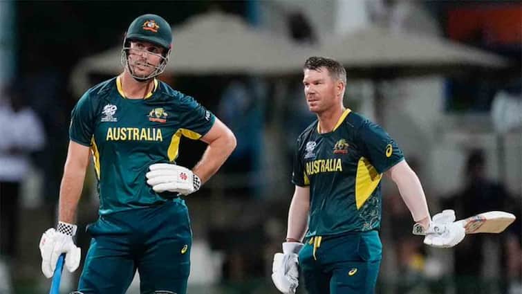 Australia Beat Bangladesh AUS vs BAN Here Know Latest Points Table T20 World Cup 2024 Sports News T20 WC Points Table: बांग्लादेश को हराकर ऑस्ट्रेलिया टॉप पर काबिज, भारत दूसरे नंबर पर खिसका