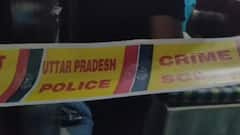 होटल में मिला कपल का शव, चेकआउट के समय मंजर देख कर्मचारी के उड़े होश