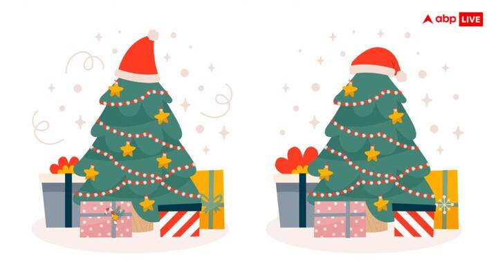 अंतर बताने वाली फोटो आपकी आंख और आपके दिमाग को एक दम रिफ्रेश कर देती है और इससे इन दोनों अंगों की कसरत भी हो जाती है. इसलिए एबीपी आपके लिए रोज ऑप्टिकल इल्यूजन वाली तस्वीर लेकर आता रहता है. आज भी हम आपके लिए ऐसा ही कुछ लेकर आए हैं.