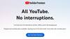 YouTube Counters Desi Jugaad Like A Pro, Cancels Premium Subscriptions Purchased Using VPN
