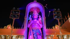 Lord Hanuman: হনুমানজির আশীর্বাদে পাওয়া যায় নব নিধি, জানেন কী কী? উপকারই বা কী