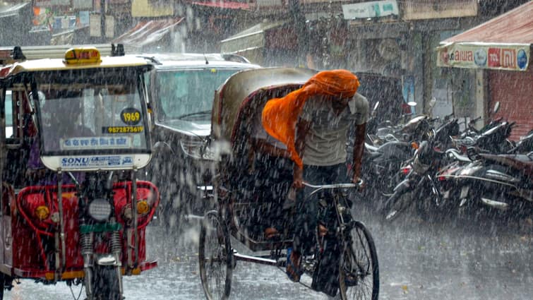 यूपी-बिहार और दिल्ली में हीटवेव से राहत, लेकिन कब होगी बारिश? मानसून पर IMD ने दी खुशखबरी