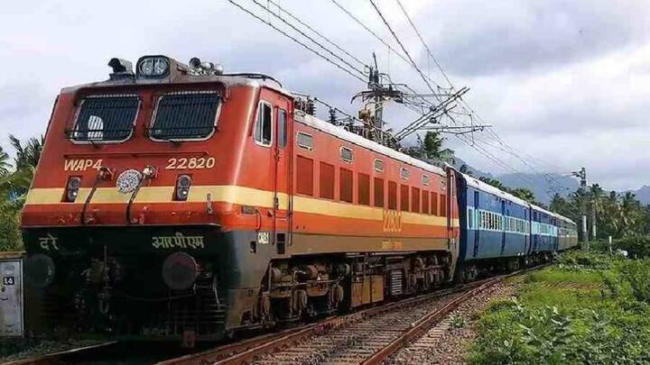 ਰੇਲਵੇ ਇੰਟੈਗਰਲ ਕੋਚ ਫੈਕਟਰੀ ਯਾਨੀ ICF ਚੇਨਈ ਦੀਆਂ ਇਹ ਅਪ੍ਰੈਂਟਿਸ ਅਸਾਮੀਆਂ ਲਈ ਸਿਰਫ ਆਨਲਾਈਨ ਅਪਲਾਈ ਕੀਤਾ ਜਾ ਸਕਦਾ ਹੈ। ਇਸ ਦੇ ਲਈ pb.icf.gov.in 'ਤੇ ਜਾਓ। ਇੱਥੋਂ ਅਪਲਾਈ ਕਰੋ