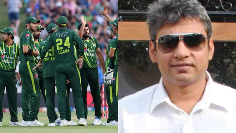 Ajay Jadeja Trolled Pakistan Team On Show Old Video T20 World Cup 2024 Latest Sports News Watch: 'चूरन ही बेच रहे हो...', जब अजय जडेजा ने पाकिस्तानियों को सरेआम किया जलील