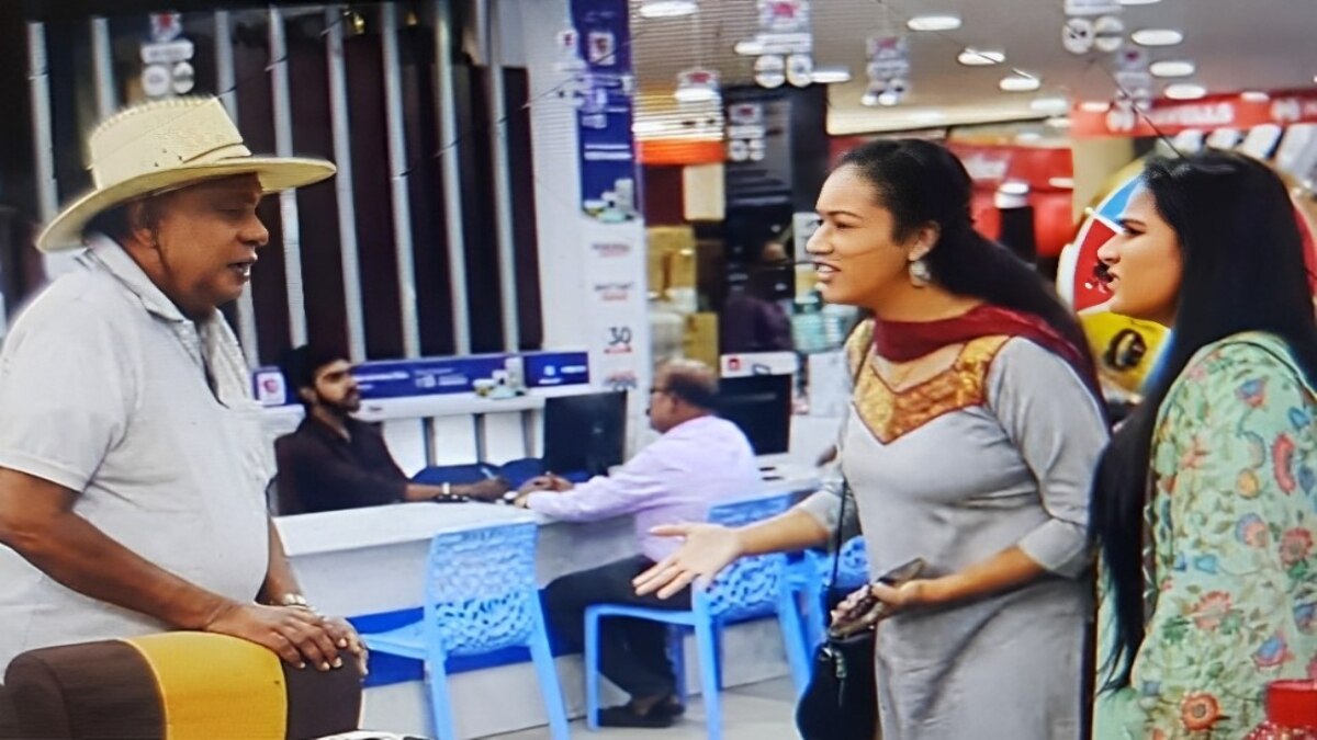 Siragadikka Aasai Serial Today: பிரௌன் மணிக்கு தெரிய வந்த உண்மை.. ரோகிணி மேல் சந்தேகம்.. சிறகடிக்க ஆசையில் இன்று!