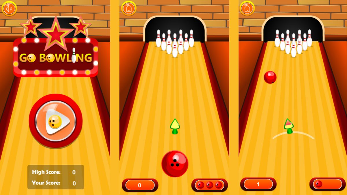 6 Most Popular Games You Must Check Out On Games Live: King Solitaire, Go Bowling, More