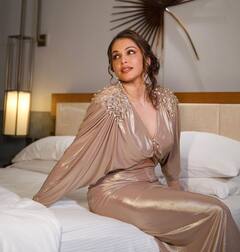 'गलत तरीके से छूते थे, हाथ दबाकर कहते थे...', पॉपुलर एक्ट्रेस ने बताया कास्टिंग काउच का दर्द