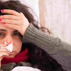 Cough & Cold : ਗਰਮੀਆਂ 'ਚ ਲੱਗ ਜਾਂਦਾ ਹੈ ਖੰਘ-ਜ਼ੁਕਾਮ ਤਾਂ ਪਾਓ ਇਨ੍ਹਾਂ ਘਰੇਲੂ ਨੁਸਖਿਆਂ ਨਾਲ ਛੁਟਕਾਰਾ