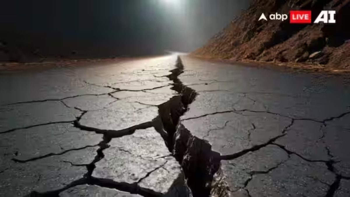 Earthquake In Khandwa: मध्य प्रदेश के खंडवा में महसूस हुए भूकंप के झटके, रिक्टर स्केल पर 3.6 रही तीव्रता