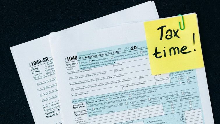 What If You Don't File Income Tax Return? Understanding The Financial And Legal Repercussions