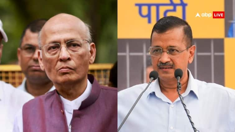 arvind kejriwal delhi high court hearing abhishek manu singhvi on Delhi CM Released from Tihar Jail 'अरविंद केजरीवाल की रिहाई पर रोक हटे, अगर बाद में कोर्ट को लगता है कि...', HC में बोले सिंघवी