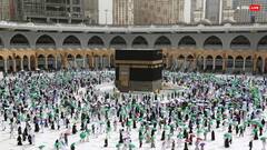 मक्का में मिस्र के ही हज यात्रियों की सबसे ज्यादा मौत क्यों? समझिए इसके पीछे की वजह