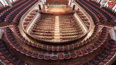 Protem Speaker पद संविधान में कहीं नहीं: जानें, क्या होता है काम और सरकार कैसे करती है चुनाव