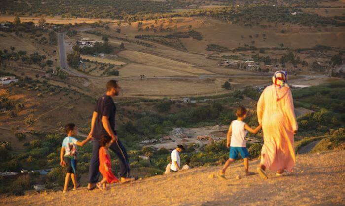 ਦਰਅਸਲ ਅਸੀਂ ਗੱਲ ਕਰ ਰਹੇ ਹਾਂ ਇਸਲਾਮਿਕ ਦੇਸ਼ ਸਾਊਦੀ ਅਰਬ ਦੀ। ਇੱਥੋਂ ਦਾ ਰਾਸ਼ਟਰੀ ਜਾਨਵਰ ਊਠ ਹੈ।