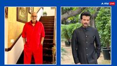 अनिल कपूर ने बोनी कपूर संग अपनी अनबन पर तोड़ी चुप्पी, कहा- 'ये फैमिली मैटर है'