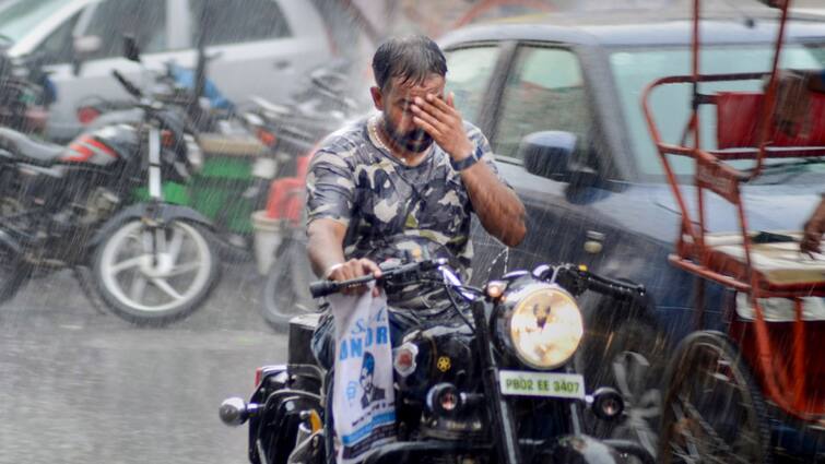Haryana Punjab Chandigarh Weather Update Today 21 June imd forecast Rain Heat Wave Thunderstorm Alert Monsoon Update Haryana-Punjab Weather: हरियाणा-पंजाब में कितने दिनों बाद मिली लू से राहत, कब होगी बारिश? मौसम-मानसून का आया ताजा अपडेट