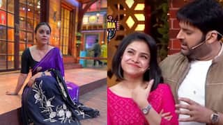 'द ग्रेट इंडियन कपिल शो' के लिए कपिल शर्मा ने नहीं किया Sumona Chakravarti को फोन! एक्ट्रेस बोलीं- चुप हूं क्योंकि....