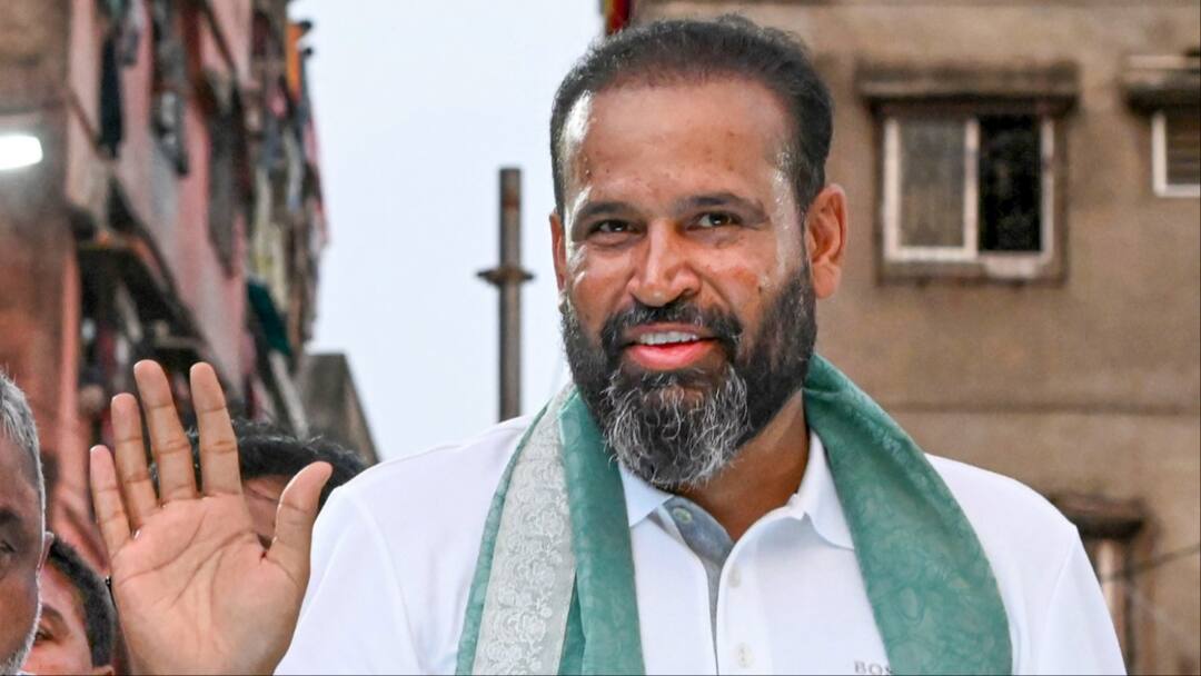 Yusuf Pathan reached Gujarat HC Against Encroachment Notice By Vadodara Municipal Corporation VMC के अतिक्रमण नोटिस के खिलाफ यूसुफ पठान ने खटखटाया गुजरात HC का दरवाजा, जानें- पूरा मामला