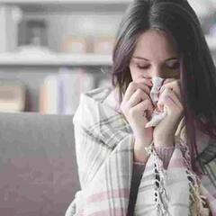 Cough & Cold : ਗਰਮੀਆਂ 'ਚ ਲੱਗ ਜਾਂਦਾ ਹੈ ਖੰਘ-ਜ਼ੁਕਾਮ ਤਾਂ ਪਾਓ ਇਨ੍ਹਾਂ ਘਰੇਲੂ ਨੁਸਖਿਆਂ ਨਾਲ ਛੁਟਕਾਰਾ