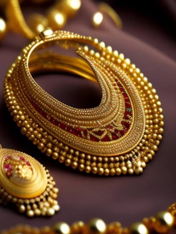 सोने-चांदी के भाव में उठापटक जारी