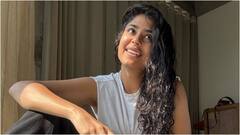 Faria Abdullah: ఫరియా అబ్దుల్లా లేటెస్ట్‌ ఫోటోలు - చేతిలో కాఫీ కప్‌తో స్టైలిష్‌ ఫోజులు