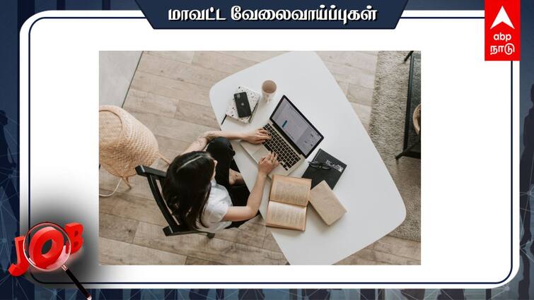 District Social Welfare department One Stop Center posts vacancy 2024 in Erode Job Alert: ஈரோட்டில் ஐ.டி. துறையில் வேலை! யாரெல்லாம் விண்ணப்பிக்கலாம்? முழு விவரம்