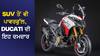 Ducati Multistrada V4 RS: SUV ਤੋਂ ਵੀ ਪਾਵਰਫੁੱਲ, Ducati ਦੀ ਇਹ ਦਮਦਾਰ ਬਾਈਕ ਭਾਰਤ 'ਚ ਮਚਾ ਦੇਵੇਗੀ ਹਲਚਲ