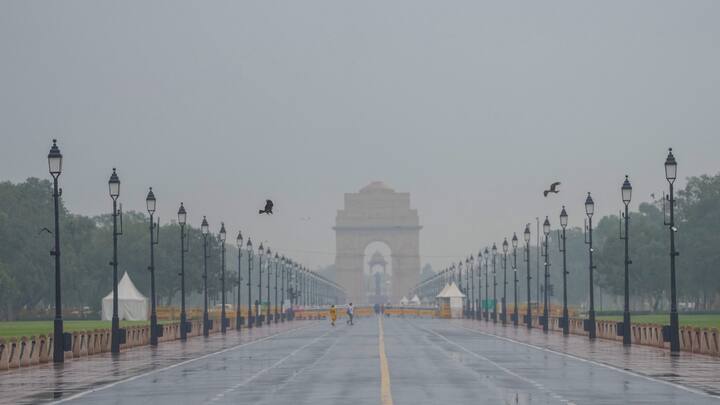 आईएमडी ने बताया कि गुरुवार को अधिकतम तापमान 40 डिग्री सेल्सियस रहा जो मौसम के औसत तापमान से एक डिग्री अधिक है. जबकि न्यूनतम तापमान 29.6 डिग्री सेल्सियस दर्ज किया गया जो मौसम के औसत तापमान से दो डिग्री सेल्सियस अधिक है.