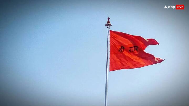 आमतौर पर लोगों के घर की बालकनी या छत पर लगाते देखा होगा. जिसका अर्थ कोई संदेश देना या विजय पताका लगाई जाती थी.