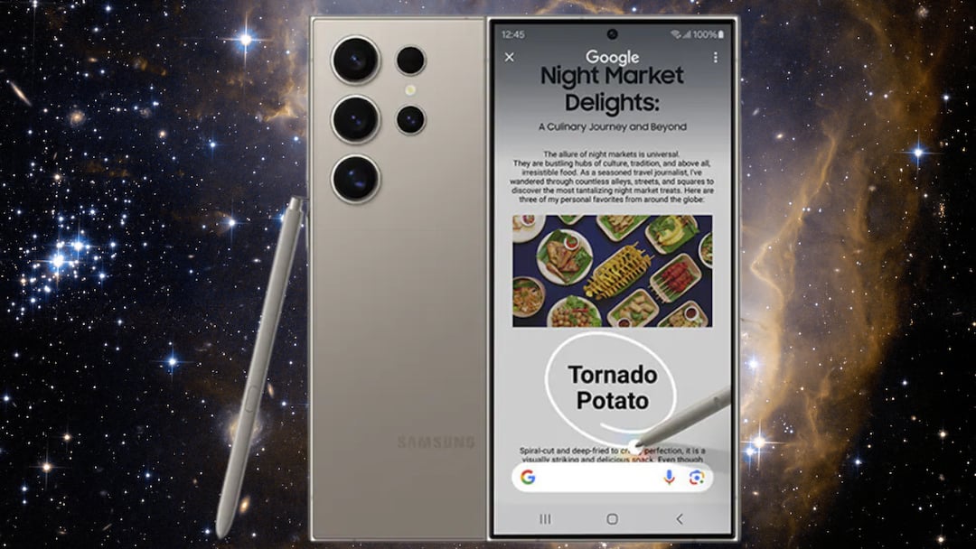 Samsung Galaxy S25 Ultra Leaks: Camera Upgrade Tipped — Check Details Samsung Galaxy S25 Ultra Leaks Launch Release Date In India Camera Details Upgrade Tipped Samsung Galaxy S25 Ultra Leaks: Camera Upgrade Tipped — Check Details