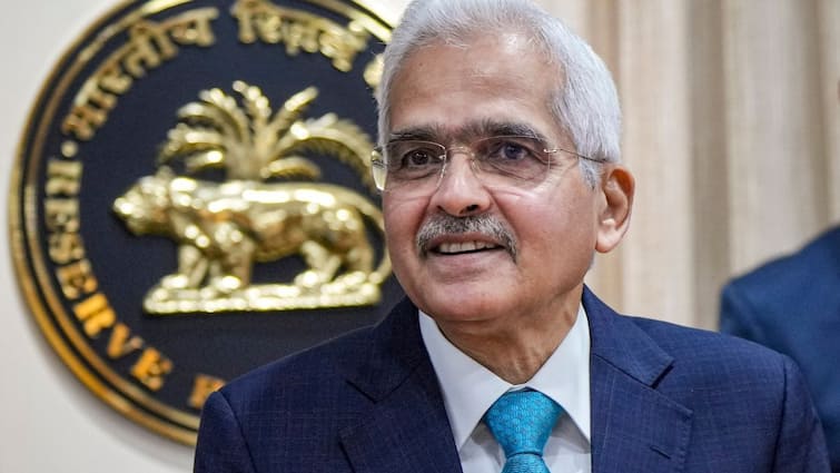Elevated Food Prices Slow Retail Inflation Decline, Says RBI Governor Elevated Food Prices Slow Retail Inflation Decline, Says RBI Governor