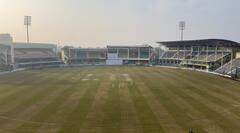 तीन साल बाद खत्म हुआ कानपुर का सूखा, ग्रीन पार्क में एक दूसरे से भिड़ेंगी ये टीमें