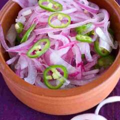 Raw Onion : ਰੋਜ਼ਾਨਾ ਕੱਚਾ ਪਿਆਜ਼ ਖਾਣਾ ਸਵਾਦ ਦੇ ਨਾਲ-ਨਾਲ ਸਿਹਤ ਲਈ ਵੀ ਹੁੰਦਾ ਹੈ ਫਾਇਦੇਮੰਦ