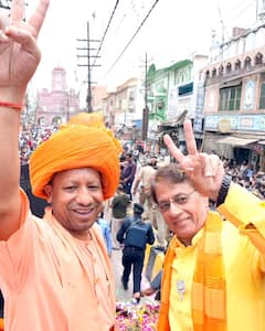 Arun Govil Salary: सांसद बनकर कितनी सैलरी लेंगे टीवी के ‘राम’, जानें अरुण गोविल को मिलने वाली सुविधाएं की पूरी डिटेल्स