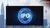 IPOs Ahead: આ સપ્તાહે ઓપન થશે 9 IPO, શેરબજાર પર 11 નવા શેરનું થશે લિસ્ટિંગ