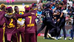 USA से हारी वेस्टइंडीज तो टी20 वर्ल्ड कप से हो जाएगी बाहर? 8 साल से चल रहा है ट्रॉफी जीतने का इंतज़ार