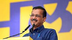 Delhi High Court Pauses Arvind Kejriwal's Bail Order In Liquor Policy Case