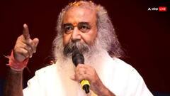 'राहुल गांधी के कंप्यूटर में वायरस, वह अपना...', आचार्य प्रमोद कृष्णम का राहुल पर तंज, लेकिन प्रियंका के लिए...