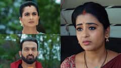 చిరంజీవి లక్ష్మీ సౌభాగ్యవతి సీరియల్: మిత్ర, అరవిందలను కాపాడిన లక్ష్మీ.. నిజం చెప్పకుండా దీక్షితులు‌ను ఆపేసిందిగా!