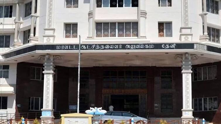Theni  You can apply for loan new business under the NEEDS scheme - TNN தேனி: நீட்ஸ் திட்டத்தின் கீழ் புதிதாக தொழில் தொடங்க மானியத்துடன்  கடனுதவி பெற விண்ணப்பிக்கலாம்