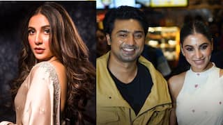 Subhasree-Dev: রুক্মিণীকে পাশে নিয়ে শুভশ্রীকে এড়িয়ে গেলেন দেব, তাকালেন না নায়িকাও!